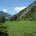 Garni Simplon Hotel