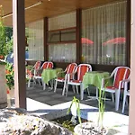Garni Simplon Hotel