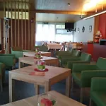Hotel Garni Simplon