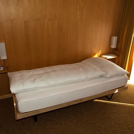 Garni Simplon Hotel 2*