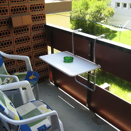 Garni Simplon Hotel