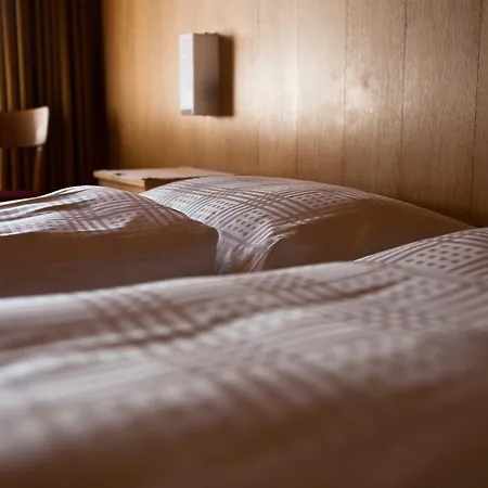 호텔 Garni Simplon