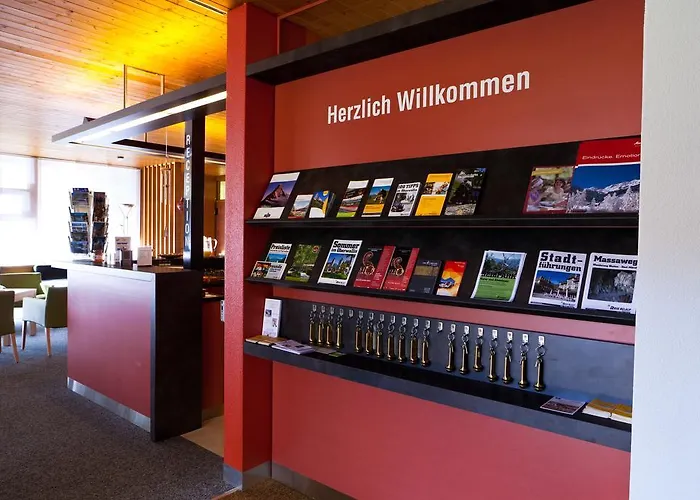 Garni Simplon Hotel 2*