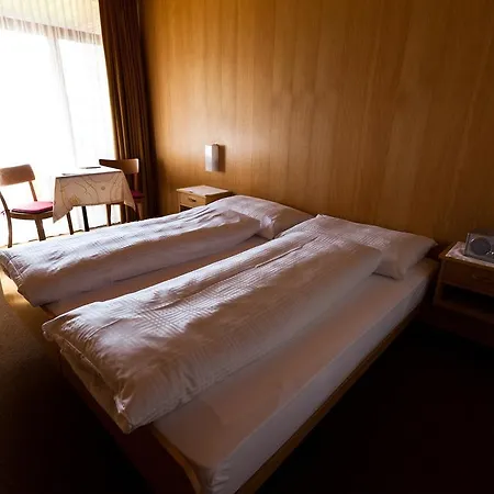 Garni Simplon Hotel 2*