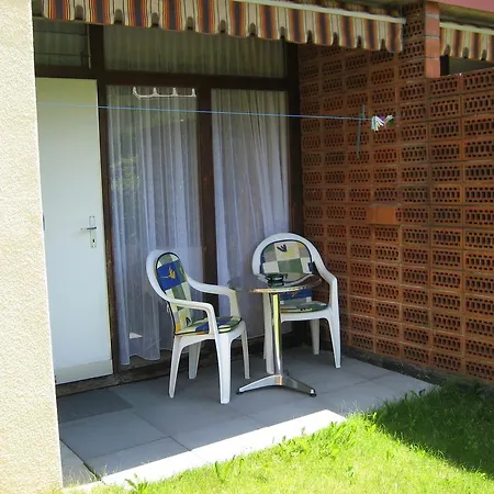 Garni Simplon Hotel
